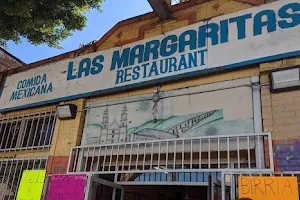 Las Margaritas Restaurant image