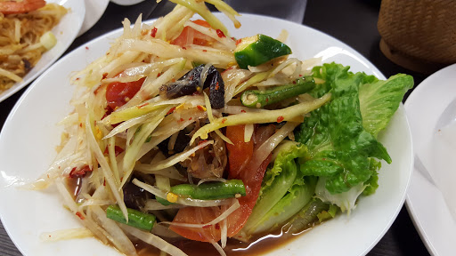 Asian Grocery Store «Vientiane Asian Grocery LLC», reviews and photos, 6059 Martin Luther King Jr Way S, Seattle, WA 98118, USA