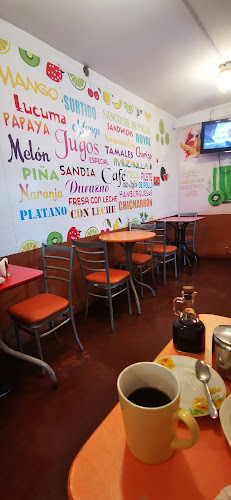 Divina Fruta - Callao