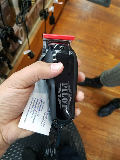 Beauty Salon «Alamo Barber & Beauty Supply», reviews and photos, 6301 Broadway St, San Antonio, TX 78209, USA