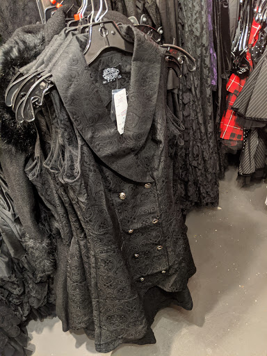 Clothing Store «Panache Clothing Store», reviews and photos, 225 Broadway E, Seattle, WA 98102, USA