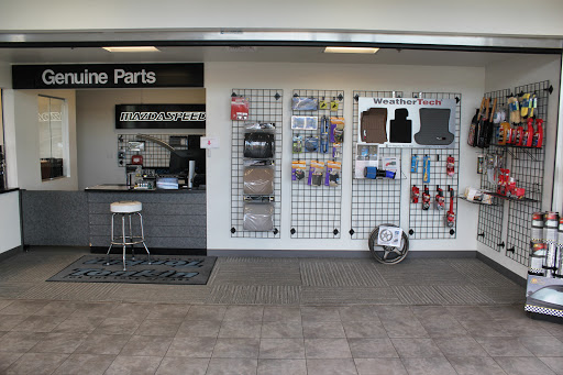 Mazda Dealer «Ron Tonkin Mazda», reviews and photos, 750 SE 122nd Ave, Portland, OR 97233, USA