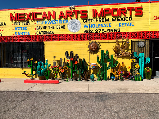 Mexican Art Imports