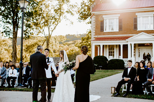 Wedding Venue «Ravenswood Mansion», reviews and photos, 1825 Wilson Pike, Brentwood, TN 37027, USA