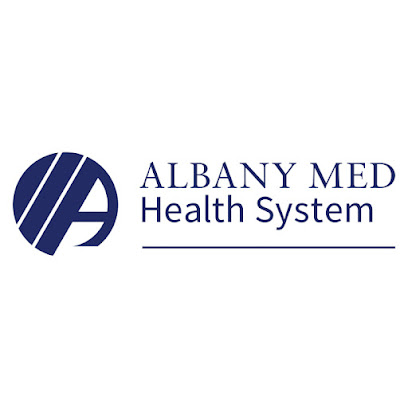 Albany Med General Surgery: Jonathan Canete MD