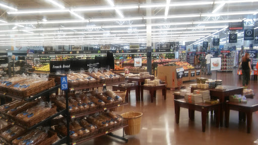 Department Store «Walmart Supercenter», reviews and photos, 8800 Kingsridge Dr, Dayton, OH 45458, USA