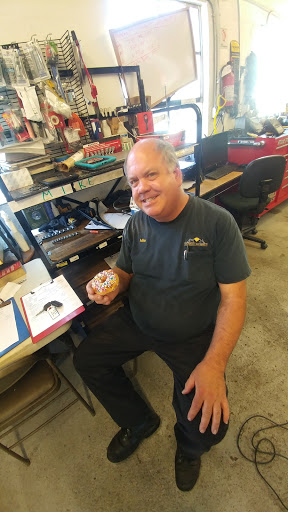 Auto Repair Shop «West Highlands Auto Repair», reviews and photos, 5440 W 29th Ave, Denver, CO 80214, USA