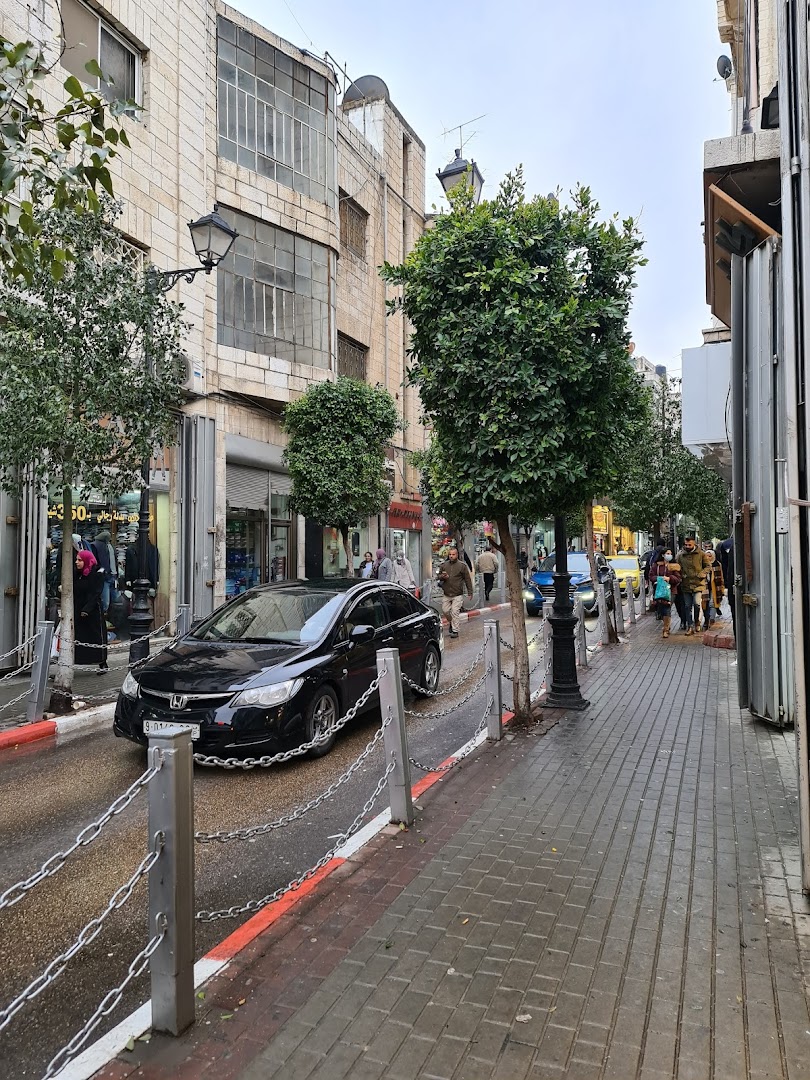 Ramallah, Filistin