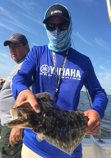 Fishing Charter «Badfish Fishing Charters», reviews and photos, 680 Bay Ave, Somers Point, NJ 08244, USA