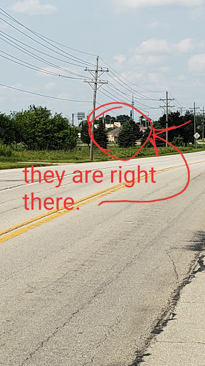 Gas Station «Flying J», reviews and photos, 520 S State Rd 39, Lebanon, IN 46052, USA