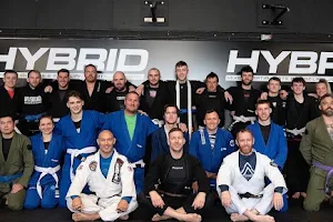 Hybrid Mixed Martial Arts Academy image