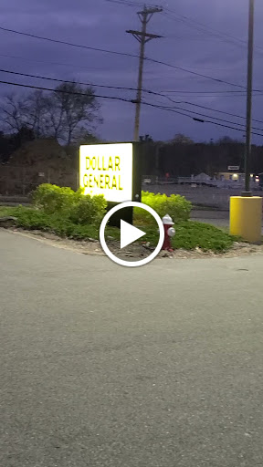 Discount Store «Dollar General», reviews and photos, 450 Nashua Rd, Dracut, MA 01826, USA
