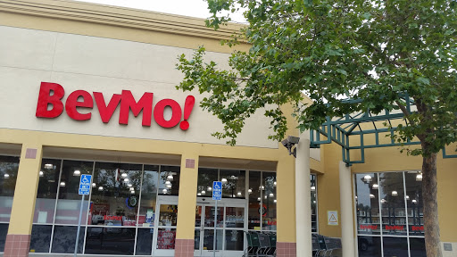 Wine Store «BevMo!», reviews and photos, 5717 Christie Ave, Emeryville, CA 94608, USA