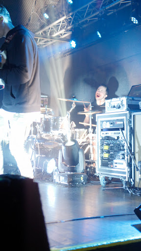 Live Music Venue «Brighton Music Hall», reviews and photos, 158 Brighton Avenue, Allston, MA 02134, USA