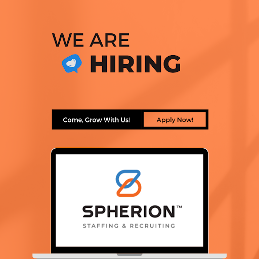 Employment Agency «Spherion», reviews and photos, 2627 W Eau Gallie Blvd Suite 104, Melbourne, FL 32935, USA