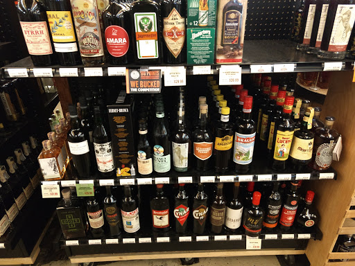 Liquor Store «South Lyndale Liquors», reviews and photos, 5300 Lyndale Ave S, Minneapolis, MN 55419, USA