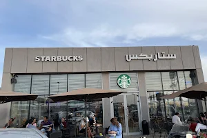 Starbucks image