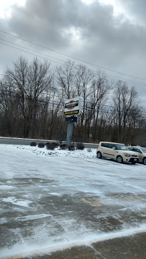 Car Repair and Maintenance «Northridge Automotive Service & Tires», reviews and photos, 5445 N Ridge Rd, Madison, OH 44057, USA