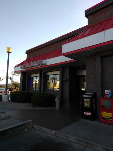 Donut Shop «Arizona Donut Co.», reviews and photos, 1030 W Broadway Rd, Tempe, AZ 85282, USA