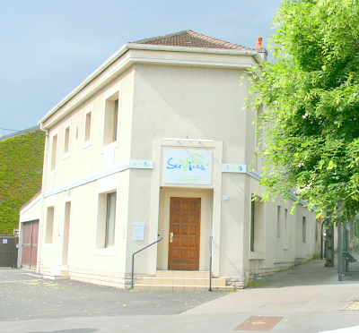 Ville & Services à Villers-lès-Nancy