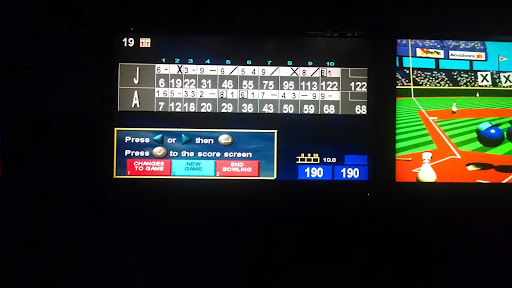 Bowling Alley «AMF Valley View Lanes», reviews and photos, 12141 Valley View St, Garden Grove, CA 92845, USA