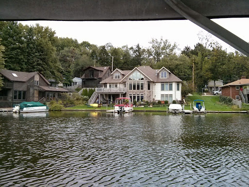 Public Golf Course «Turkeyfoot Golf Course», reviews and photos, 294 W Turkeyfoot Lake Rd, Akron, OH 44319, USA