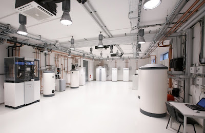 STIEBEL ELTRON S.A.S. à Metz