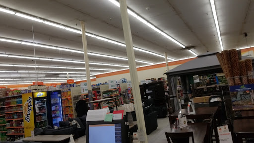 Discount Store «Big Lots», reviews and photos, 923 N 14th St, Leesburg, FL 34748, USA