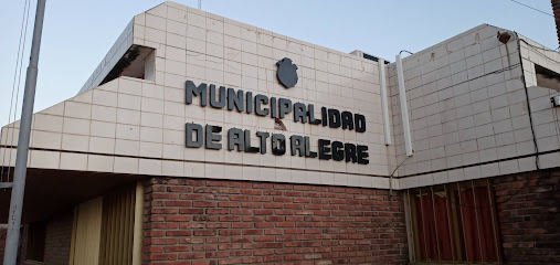 Municipalidad de Alto Alegre
