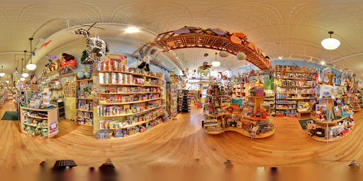 Toy Store «Treehouse Toys Ltd», reviews and photos, 47 Exchange St, Portland, ME 04101, USA