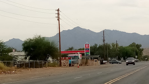 Lumber Store «Gilbert Building Materials», reviews and photos, 11451 W Sunland Ave, Tolleson, AZ 85353, USA