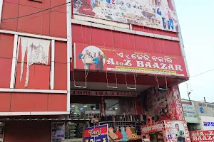 A TO Z Bazar image