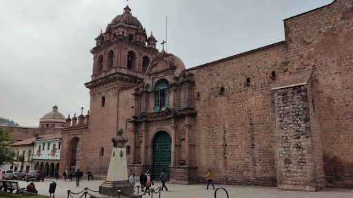 Convento La Merced Cusco