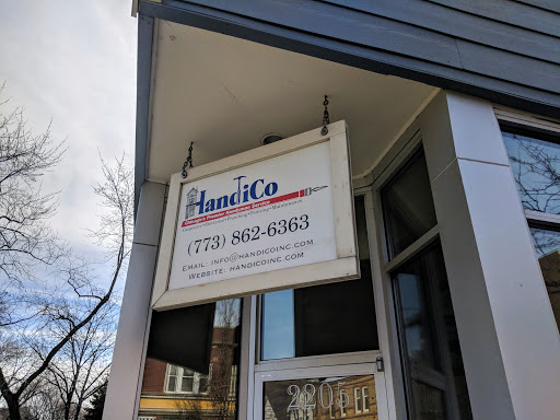Handyman «HandiCo, Inc.», reviews and photos, 2205 W Armitage Ave, Chicago, IL 60647, USA