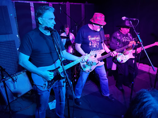 Bar & Grill «Villain & Saint», reviews and photos, 7141 Wisconsin Ave, Bethesda, MD 20814, USA