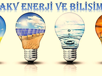 AKV Enerji & Bilişim