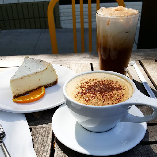 Coffee Shop «Temple Coffee Roasters», reviews and photos, 1010 9th St, Sacramento, CA 95814, USA