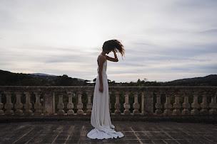 Photo n°13 de CECILE CASABIANCA Créateur de Robes de mariée et prêt-à-porter à Ajaccio ()