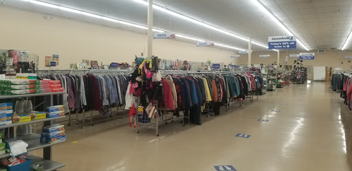 Non-Profit Organization «Goodwill Industries», reviews and photos, 1733 Pearl Rd #101, Brunswick, OH 44212, USA