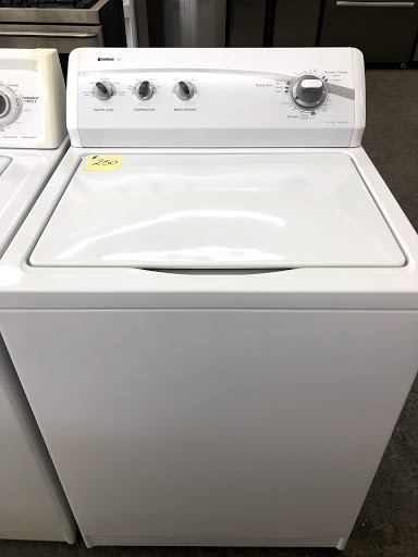 Used Appliance Store «Zella Appliances», reviews and photos, 22865 Van Dyke, Warren, MI 48089, USA