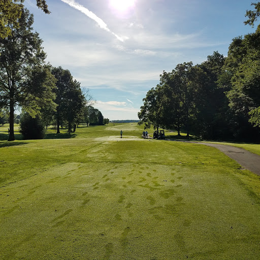 Golf Club «Mill Creek Golf Club», reviews and photos, 7259 Penn Rd, Ostrander, OH 43061, USA