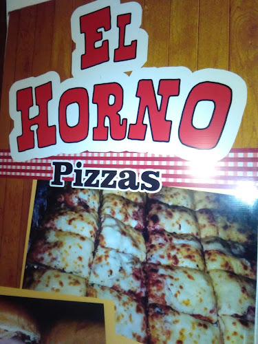 Opiniones de El Horno Pizzas en Artigas - Pizzeria