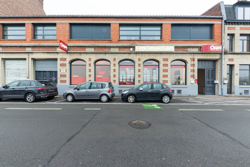 Agence immobilière Orpi Immobilier Douai Gare Douai