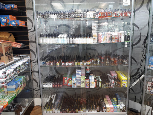 Tobacco Shop «Wicked smoke shop & Vape», reviews and photos, 2591 S Bascom Ave, Campbell, CA 95008, USA