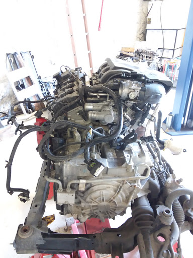 Auto Repair Shop «Full Service Automotive», reviews and photos, 25617 Old Fredericksburg Rd, Boerne, TX 78015, USA