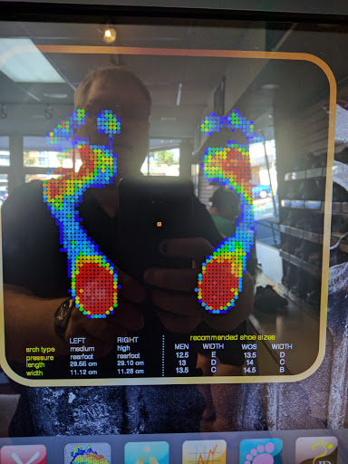 Shoe Store «Red Wing», reviews and photos, 11864 Rosecrans Ave, Norwalk, CA 90650, USA