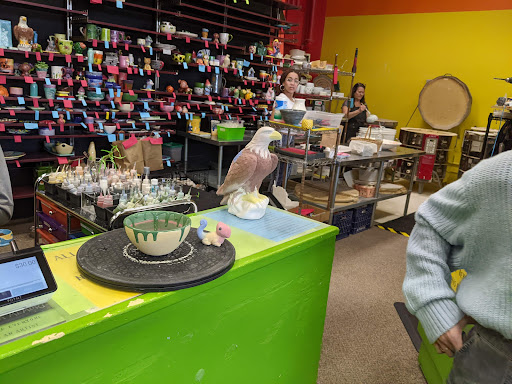 Shopping Mall «Salem Center», reviews and photos, 401 Center St NE, Salem, OR 97301, USA