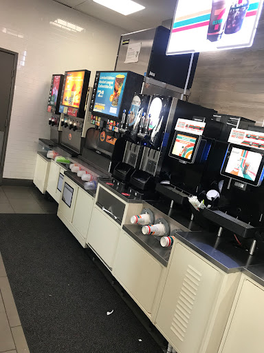 Convenience Store «7-Eleven», reviews and photos, 2200 Marine Ave, Gardena, CA 90249, USA