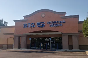 Big 5 Sporting Goods image