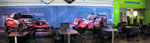 Mazda Dealer «Mazda of Roswell», reviews and photos, 11185 Alpharetta Hwy, Roswell, GA 30076, USA